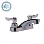 American Standard 5500.170 Monterrey Centerset Lavatory Faucet
